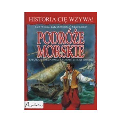 Podróże morskie