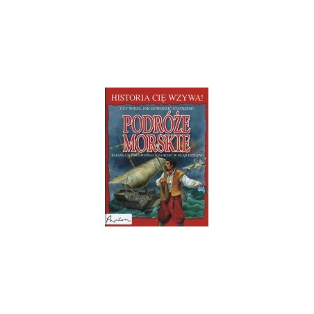 Podróże morskie
