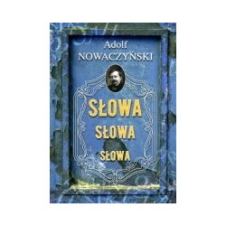 Słowa, słowa, słowa