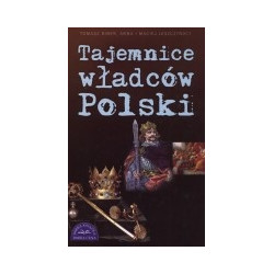 Tajemnice władców Polski