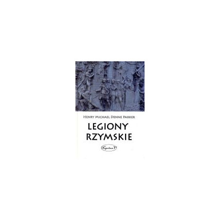 Legiony rzymskie