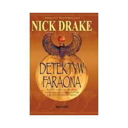 Detektyw Faraona