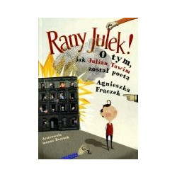 Rany Julek!