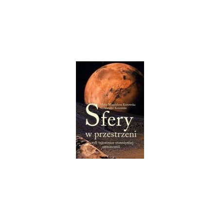 Sfery w przestrzeni