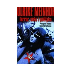 Ulrike Meinhof