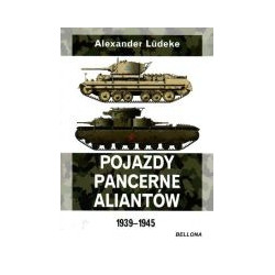 Pojazdy pancerne aliantów 1939-1945