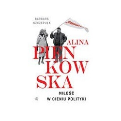 Alina Pienkowska