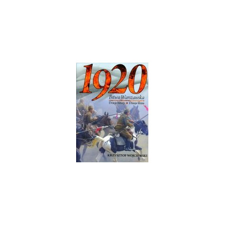 1920 Bitwa Warszawska