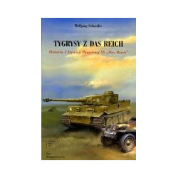 Tygrysy z Das Reich