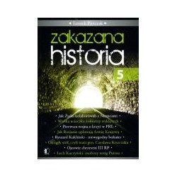 Zakazana historia 5
