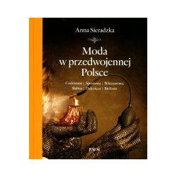 Moda w przedwojennej Polsce