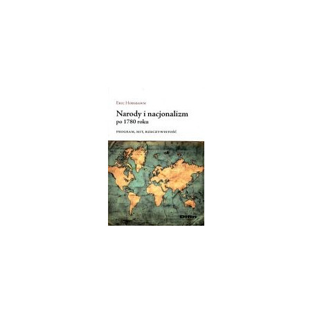 Narody i nacjonalizm po 1780 roku