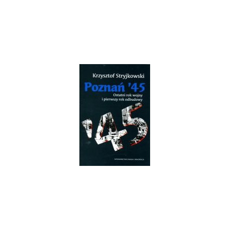 Poznań 45