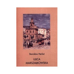 Ulica Marszałkowska