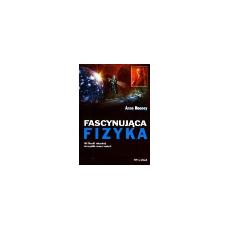 Fascynująca fizyka