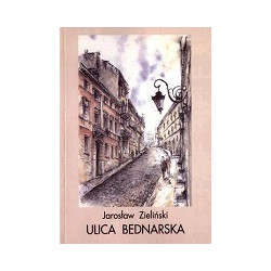 Ulica Bednarska