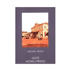 Ulice Nowej Pragi