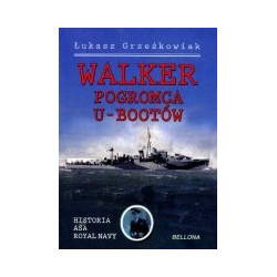 Walker - pogromca U-Bootów