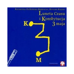 Luneta czasu i Konstytucja 3 maja