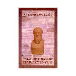 Świat historyków starożytnych