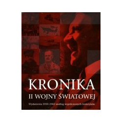 Kronika II wojny światowej