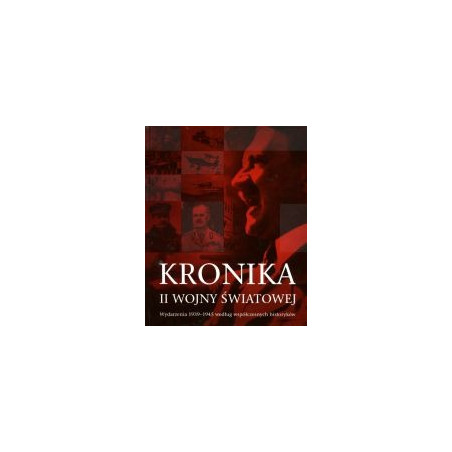Kronika II wojny światowej