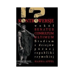 Kontrowersje wokół senatus consultum ultimum