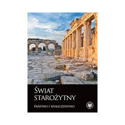 Świat starożytny