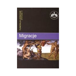 Migracje