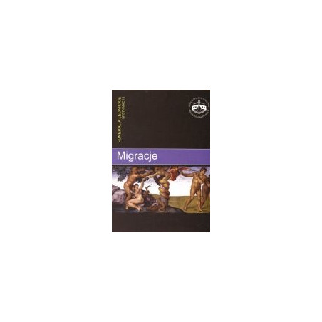 Migracje