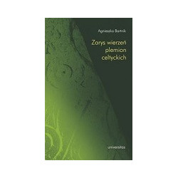 Zarys wierzeń plemion celtyckich