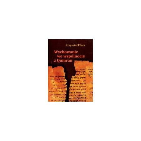 Wychowanie we wspólnocie z Qumran