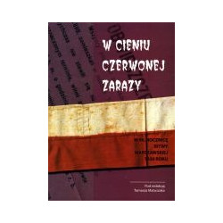 W cieniu czerwonej zarazy