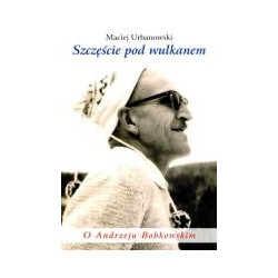 Szczęście pod wulkanem