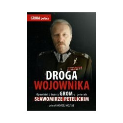 Droga wojownika