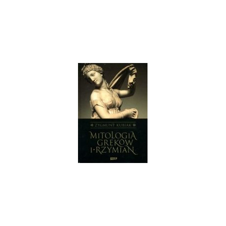 Mitologia Greków i Rzymian