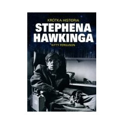 Krótka historia Stephena Hawkinga