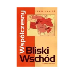 Współczesny Bliski Wschód