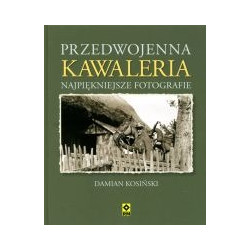 Przedwojenna kawaleria