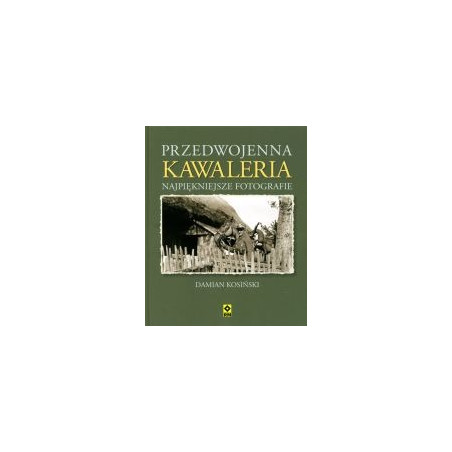 Przedwojenna kawaleria