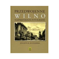 Przedwojenne Wilno