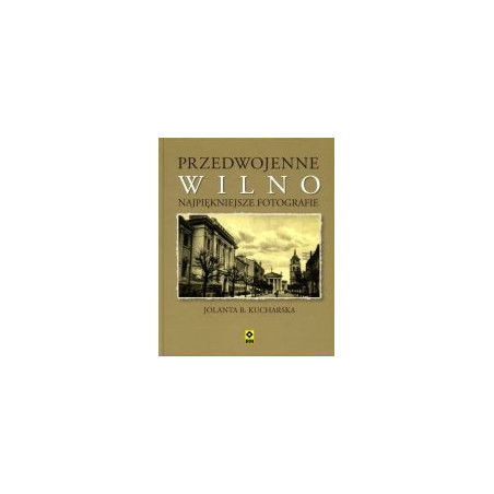 Przedwojenne Wilno