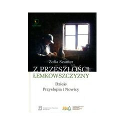 Z przeszłości Łemkowszczyzny