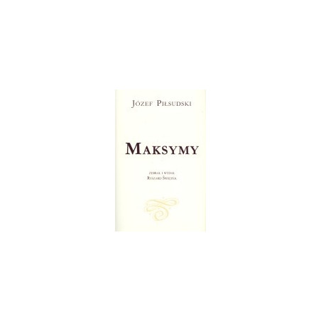 Maksymy