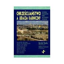 Chrześcijaństwo a judaizm rabiniczny