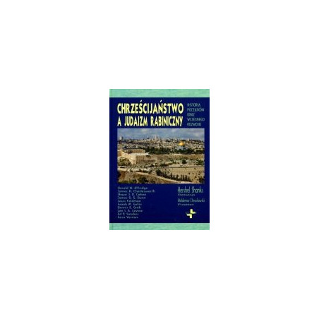 Chrześcijaństwo a judaizm rabiniczny