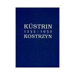 Kustrin Kostrzyn 1232/1932