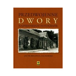 Przedwojenne dwory