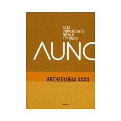 Archeologia XXXII