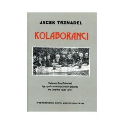 Kolaboranci